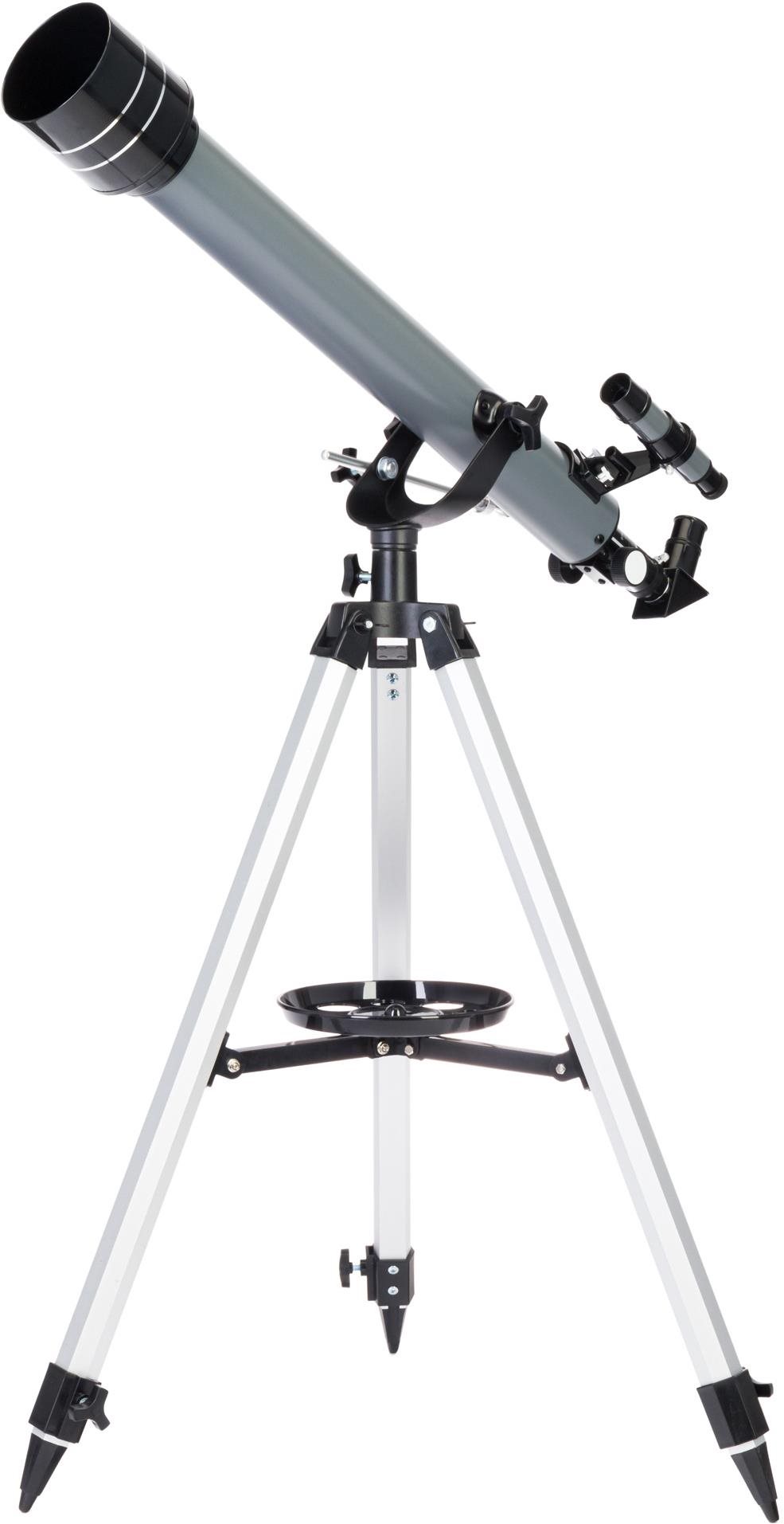 Levenhuk Blitz 60 Base Telescope