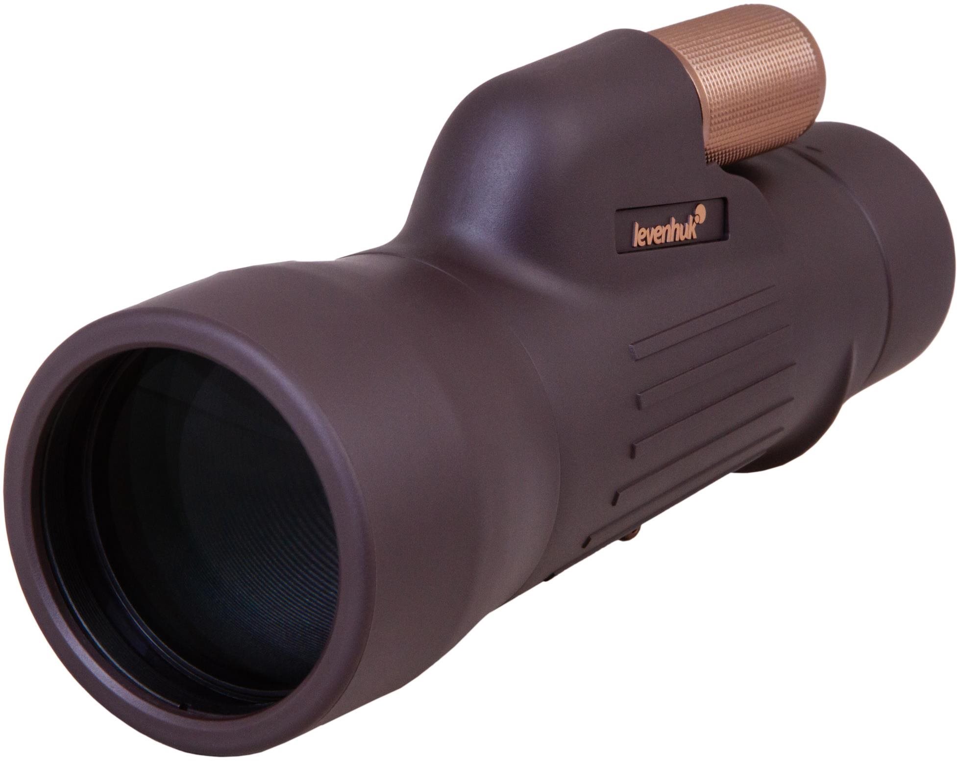 Levenhuk Vegas ED 10 × 50 Monocular