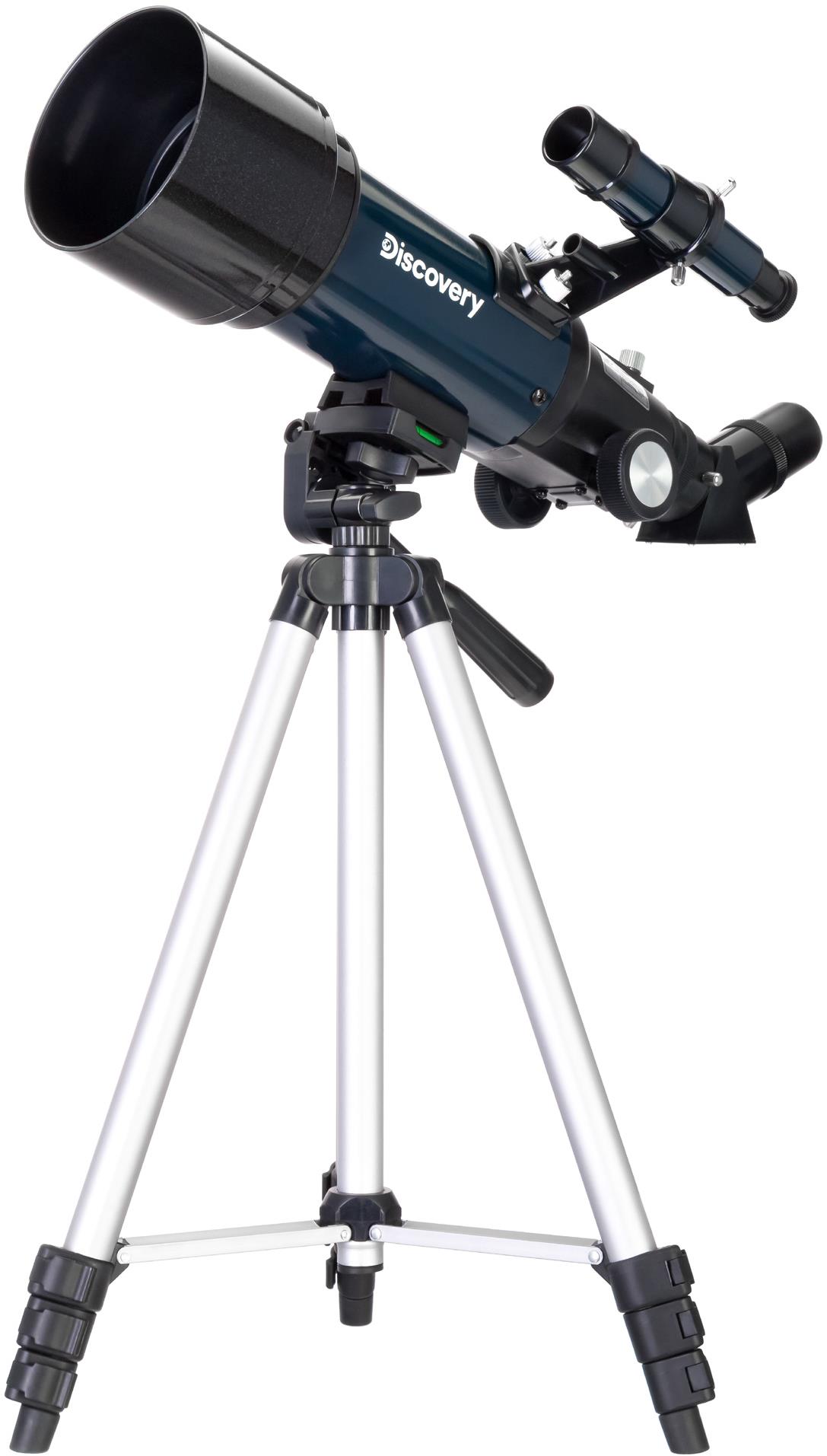 Levenhuk Discovery Sky Trip ST70