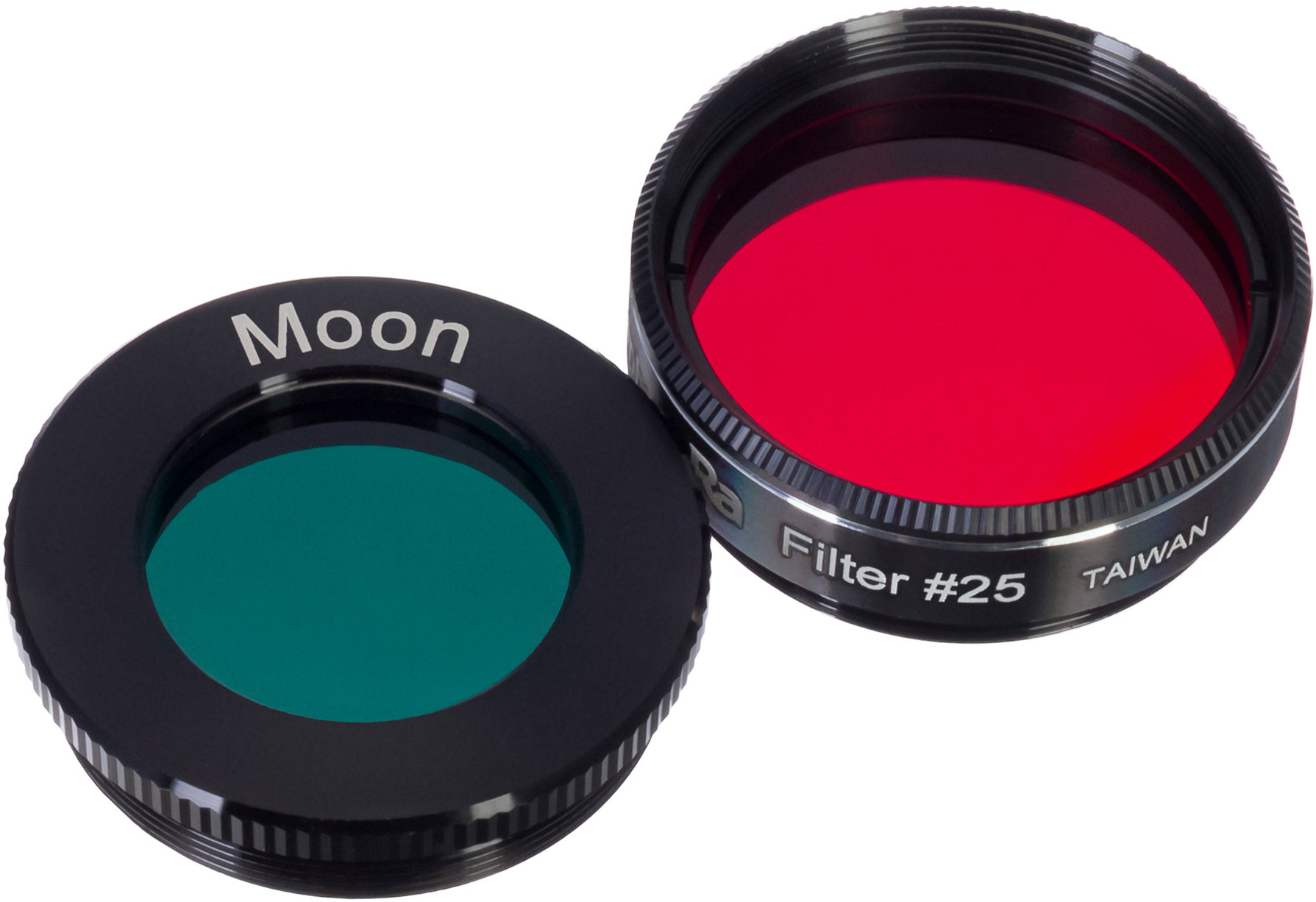 Sada filtrů Levenhuk F2 „Měsíc a Mars“