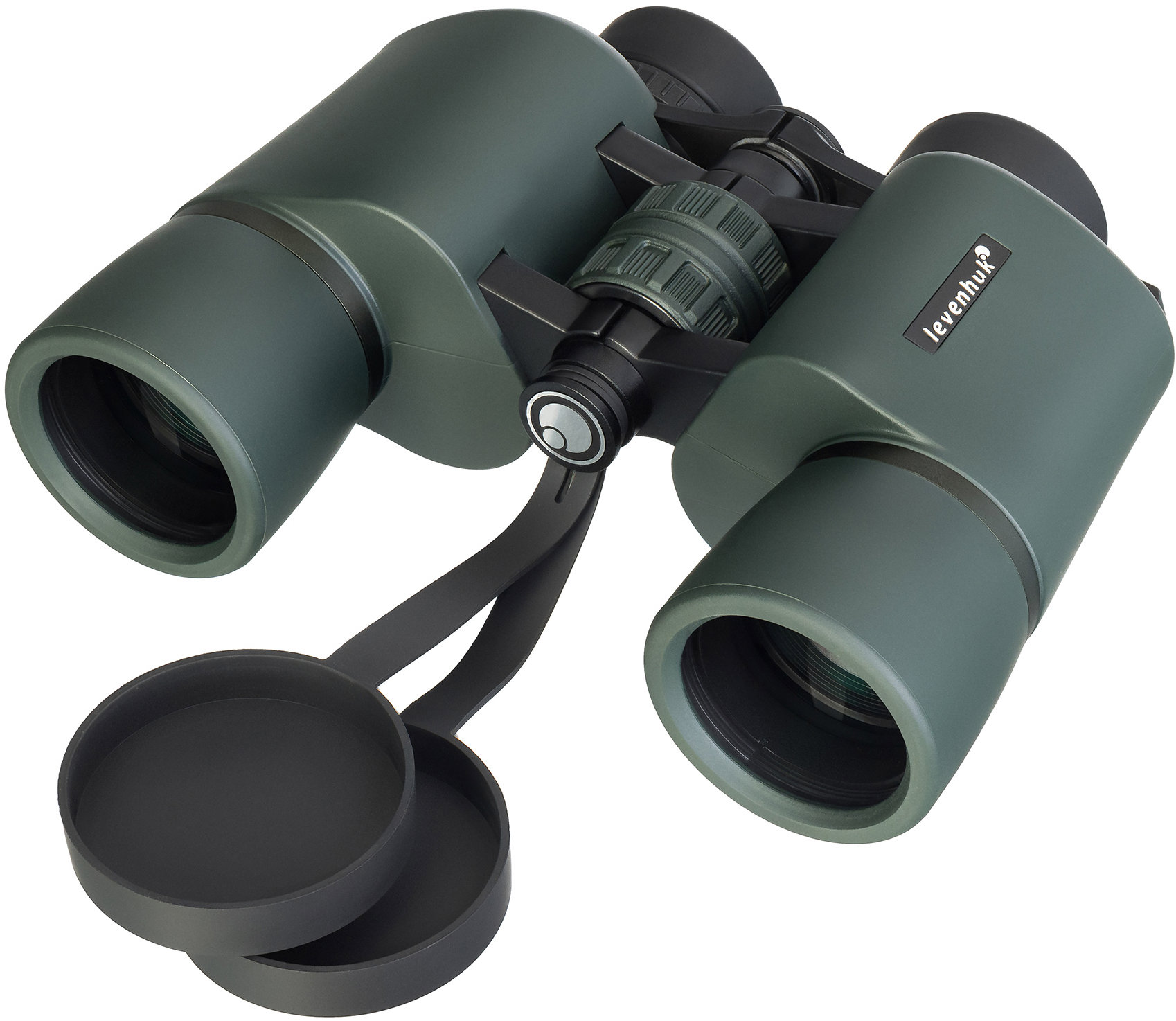 Levenhuk New Sherman Pro 12x42