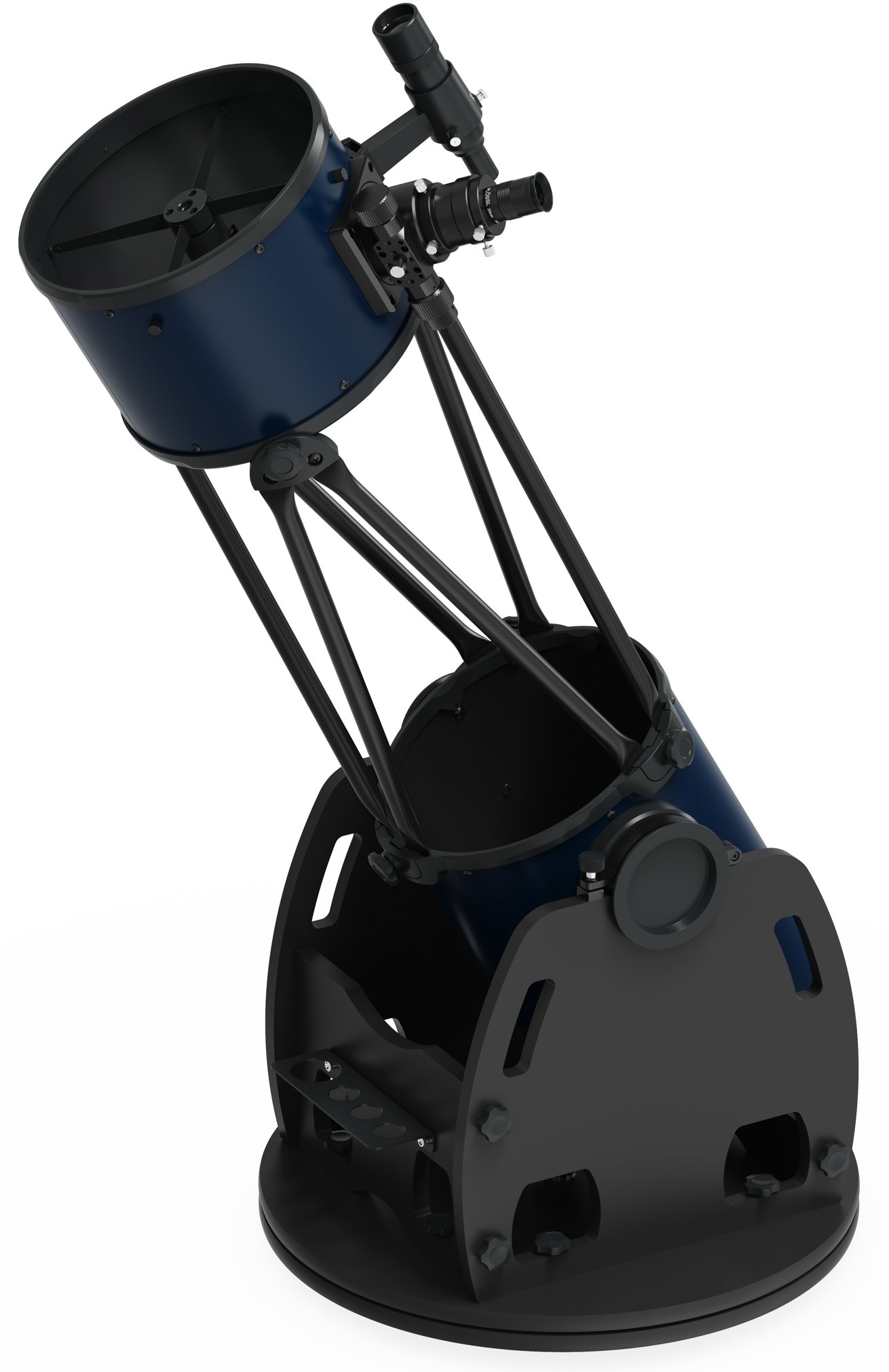 Levenhuk New Skyline Pro 12" Retractable Dobson
