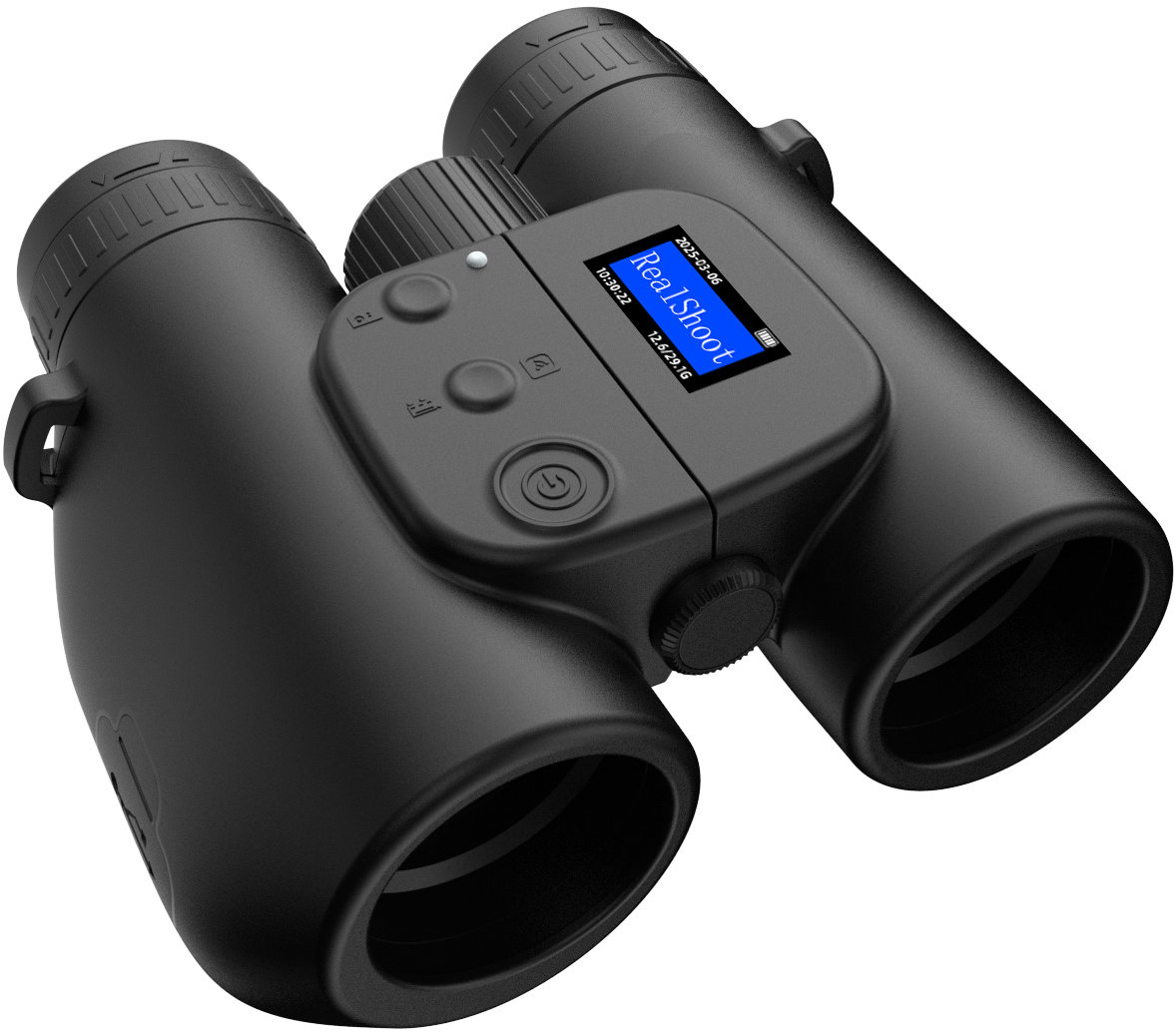 Levenhuk Kelvin Snap ED 8x42
