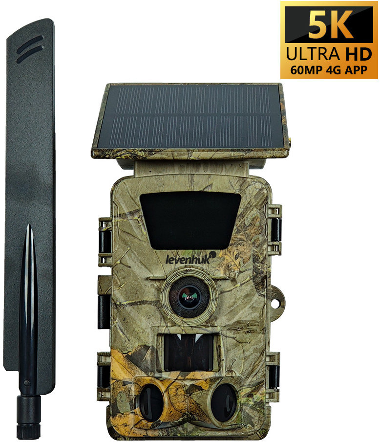 Levenhuk Trap LTE30
