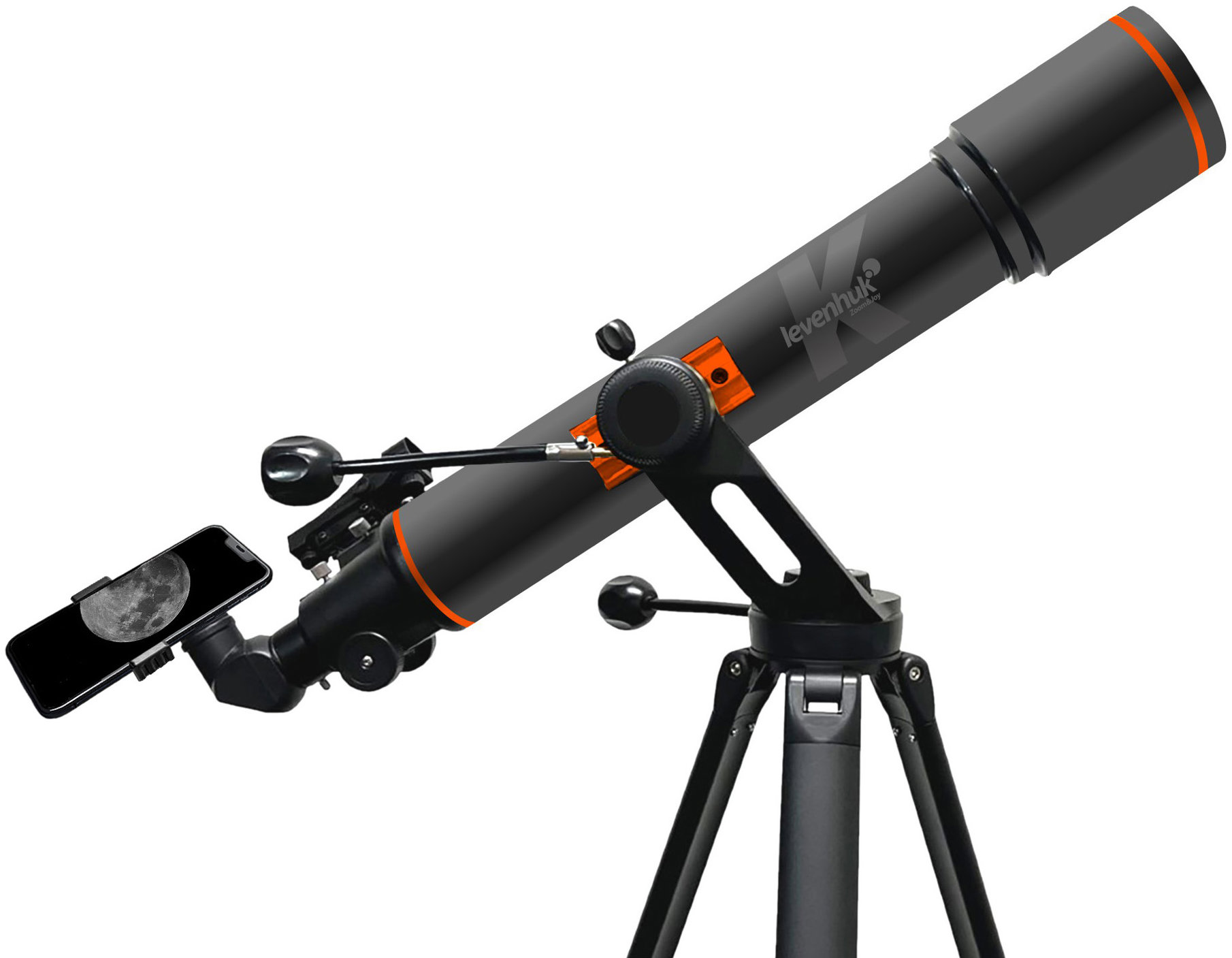 Levenhuk Kelvin Nova Plus 90/660 Fototeleskop