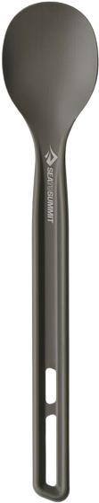 Příbor Sea to Summit Frontier UL Long Handle Spoon velikost: OS (UNI)