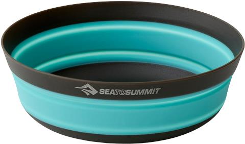 Sea to summit Frontier Ultralight Skládací Miska Aqua Sea, 680 ml
