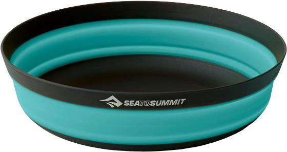 Sea to summit Frontier Ultralight Skládací Miska Aqua Sea, 890 ml