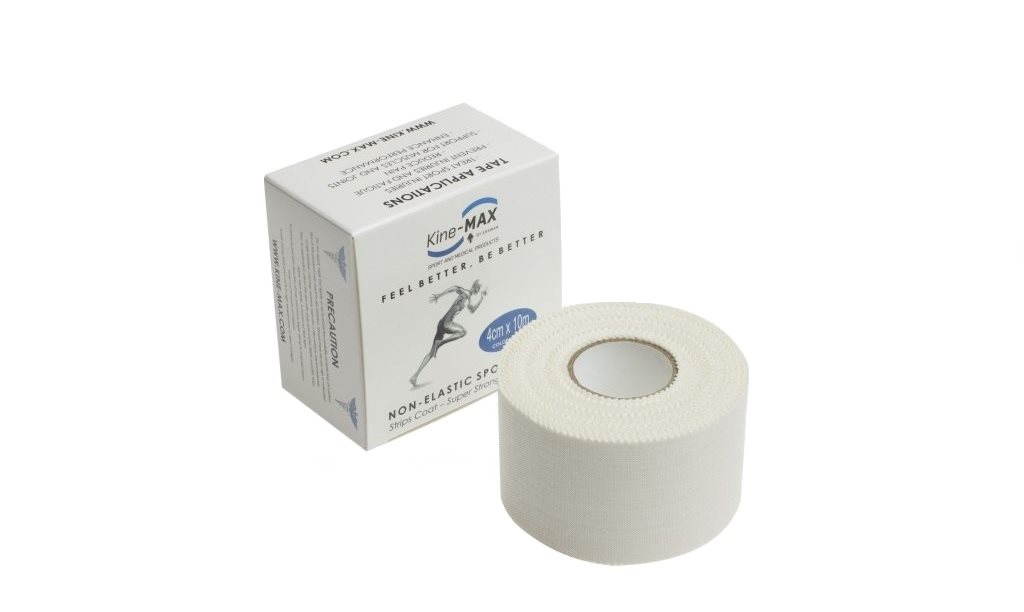 Kine-MAX Strips Coat tape 3.8cm × 10m