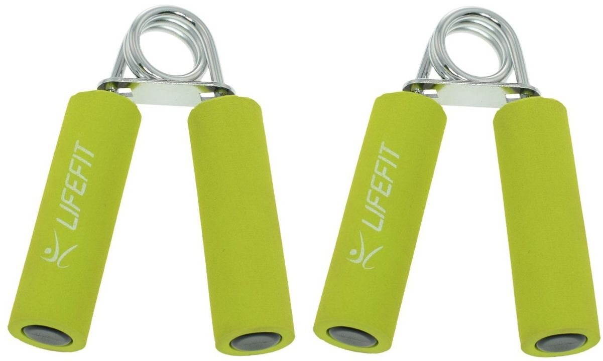 Lifefit Soft Hand Grip