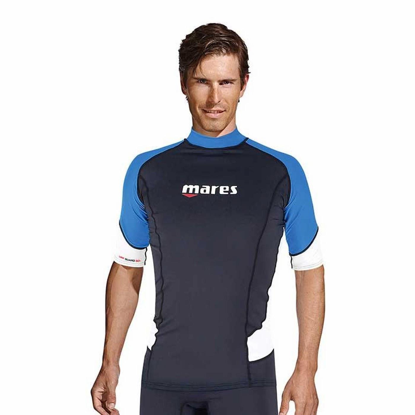 Mares Lycrové triko pánské, 2XL