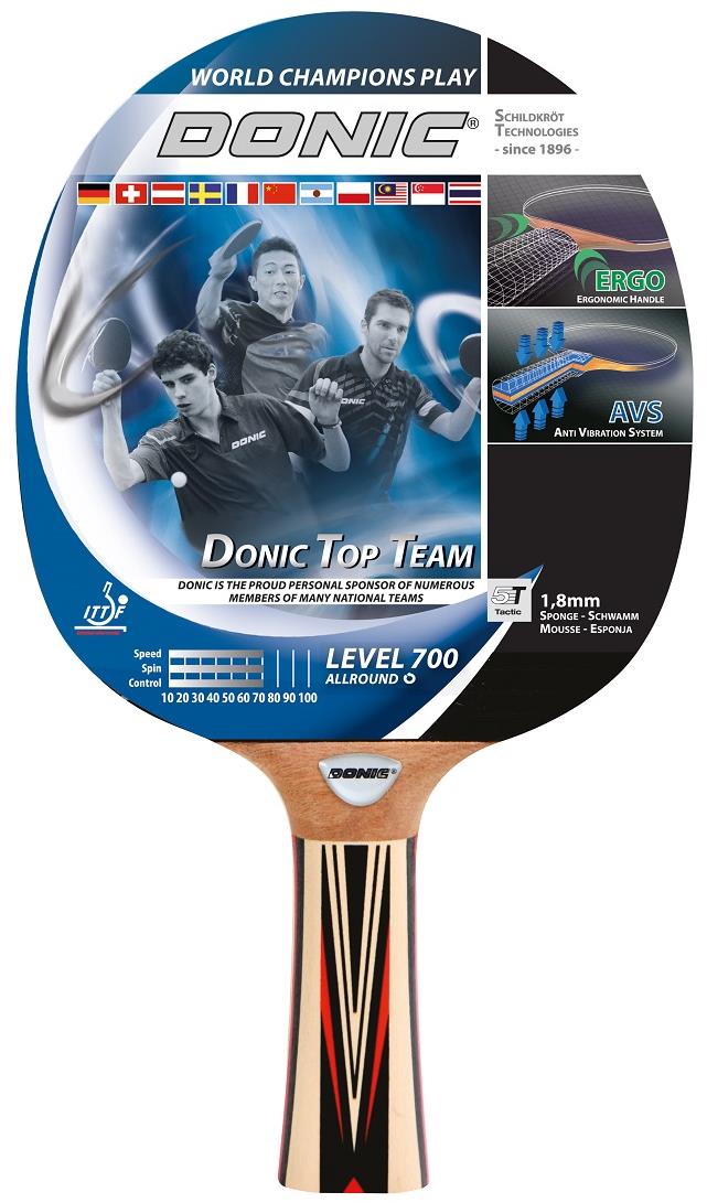 Donic Top Team 700