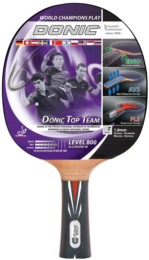 Donic Top Team 800