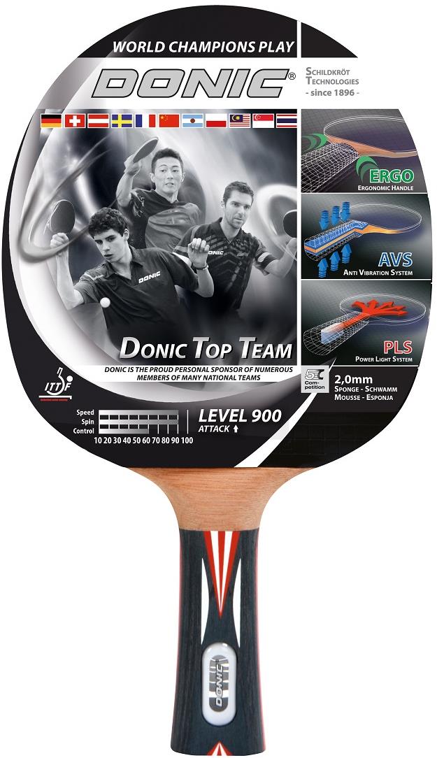 Donic Top Team 900