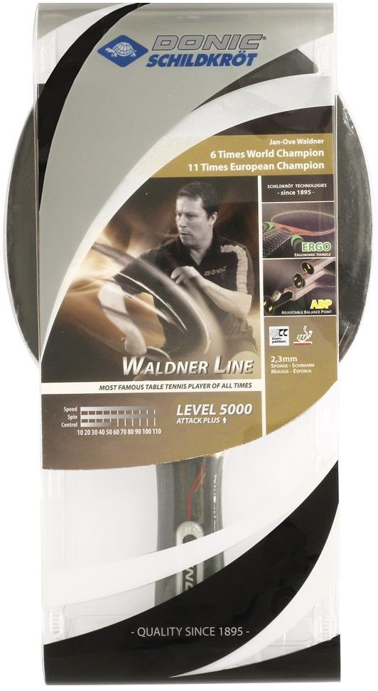 Donic Waldner 5000