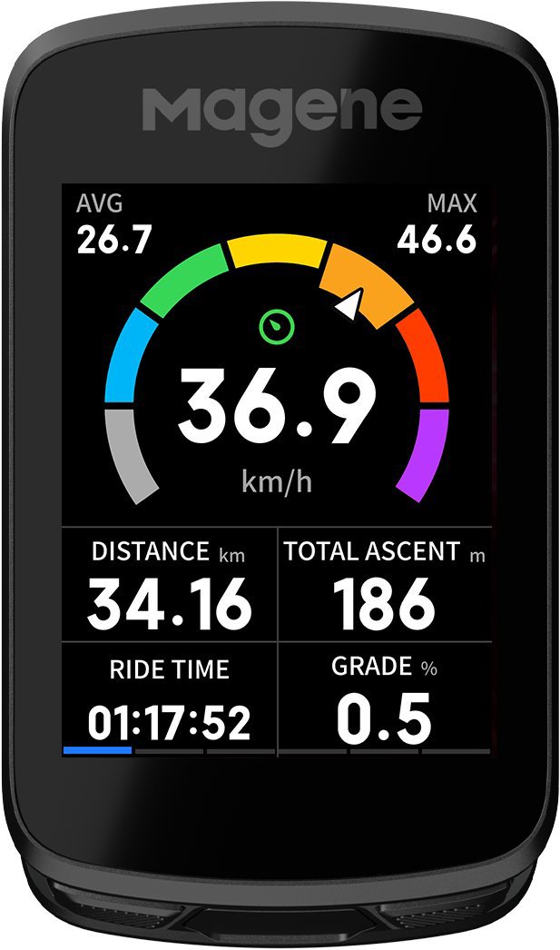 Magene C606 Pro