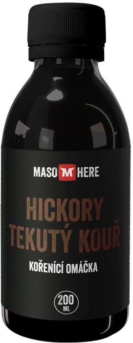 Maso Here - Tekutý kouř 200 ml
