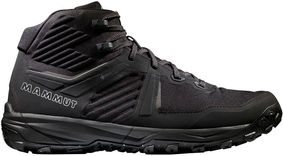 Ultimate III Mid GTX® Men černá/ EU 46 2/3 / 300 mm
