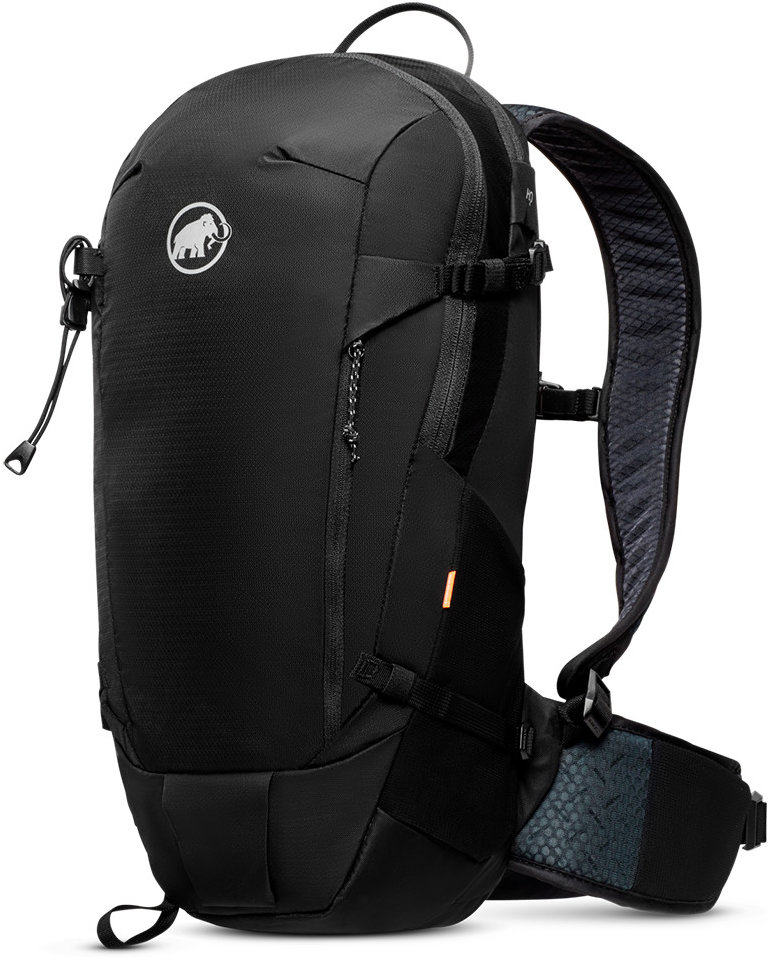 Mammut Lithium 15 black