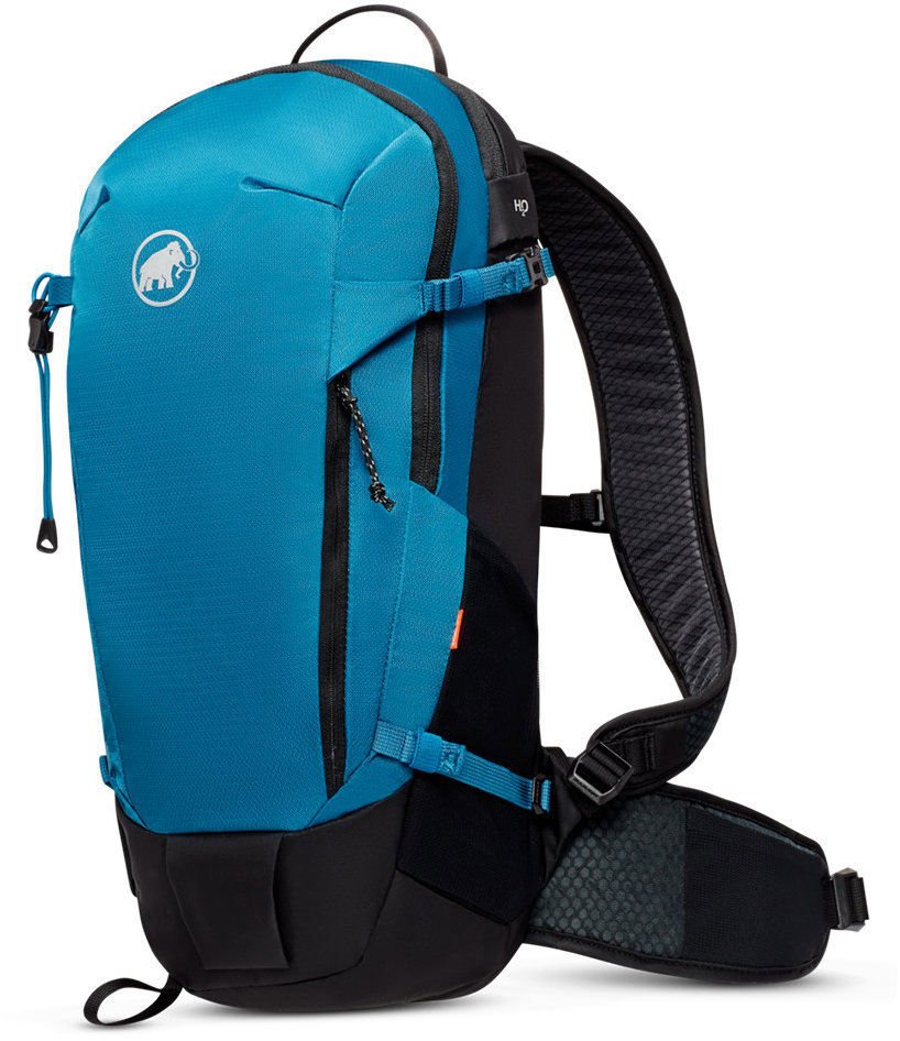 Mammut Lithium 15 sapphire-black