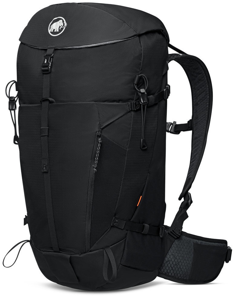 Mammut Lithium 30 black