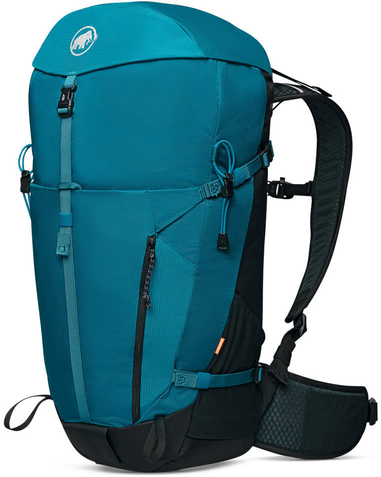 Mammut Lithium 30 sapphire-black