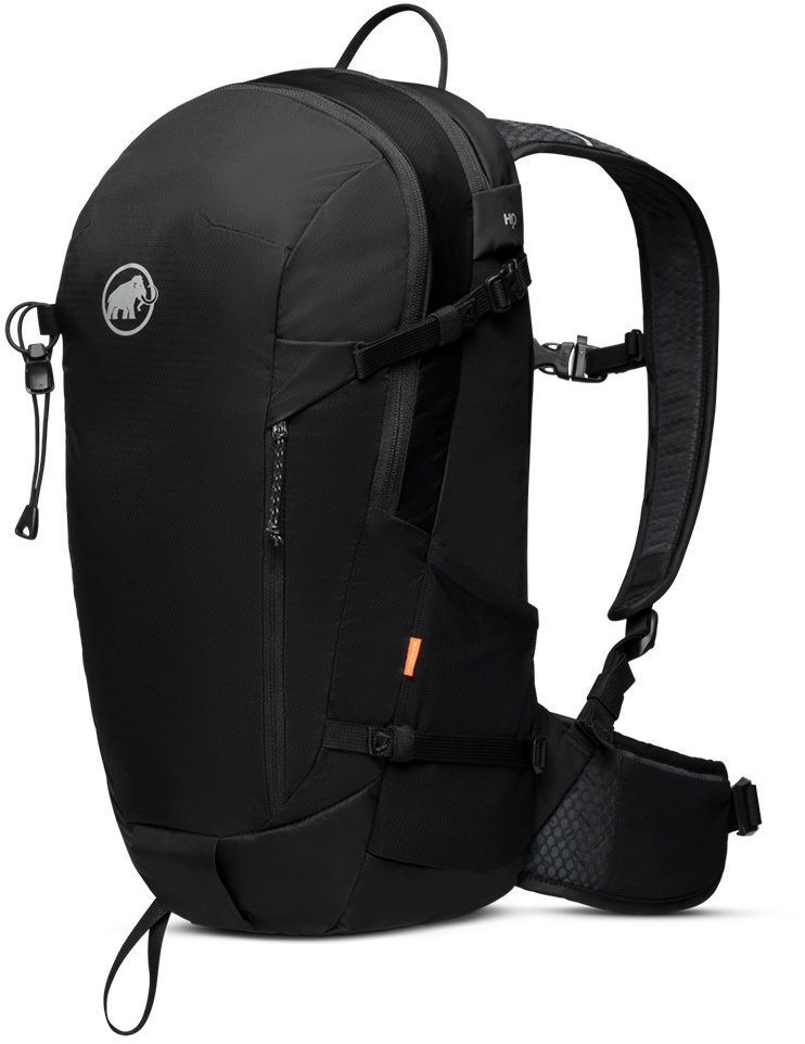 Mammut Lithium 20 black