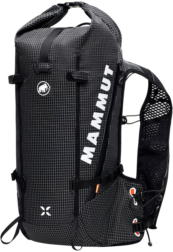 Mammut Trion 15 black