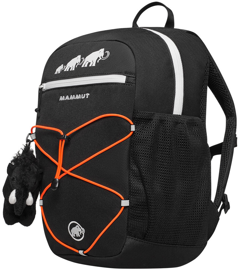 Mammut First Zip 8 black