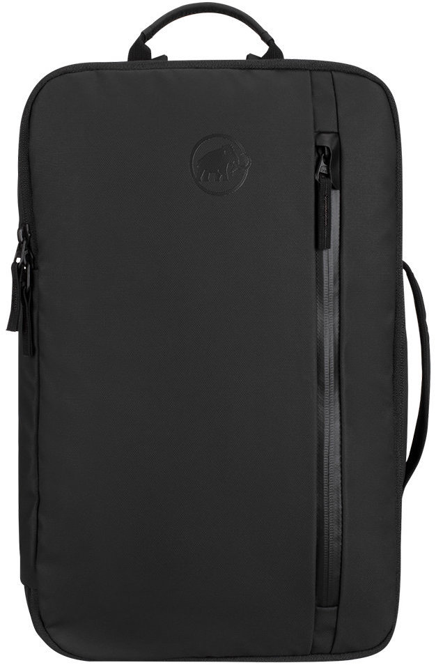 Mammut Seon Transporter 15 black