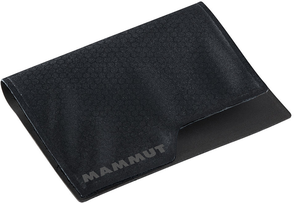 Mammut Smart Wallet Ultralight black
