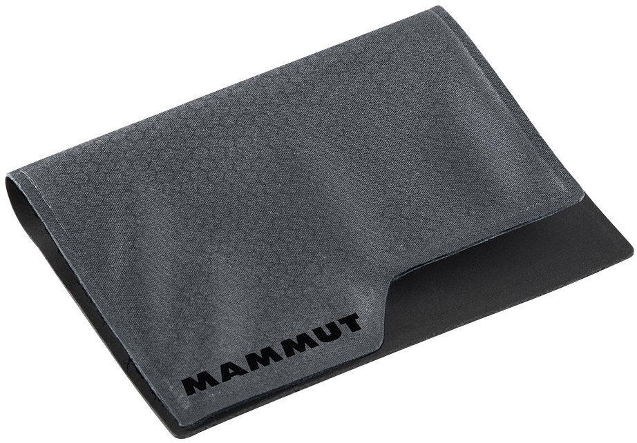 Mammut Smart Wallet Ultralight smoke