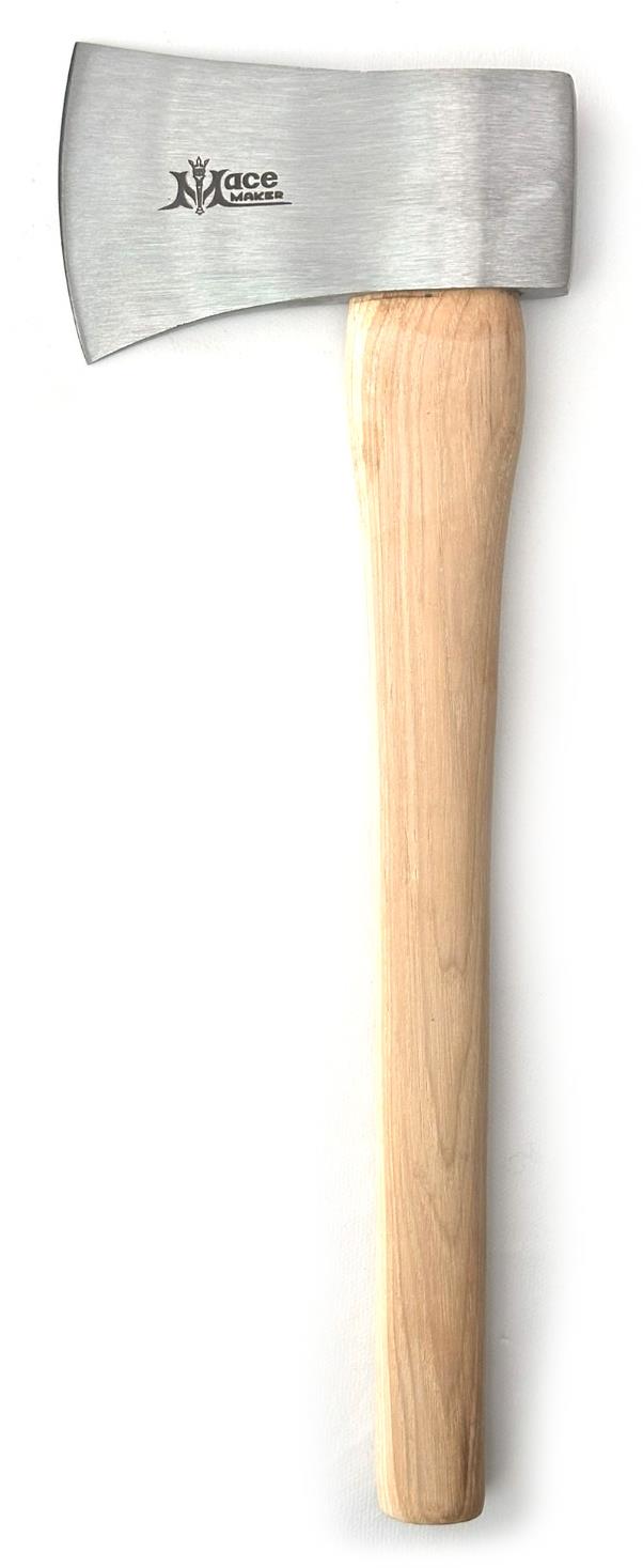 MaceMaker Beaver - Outdoor Camping Axe