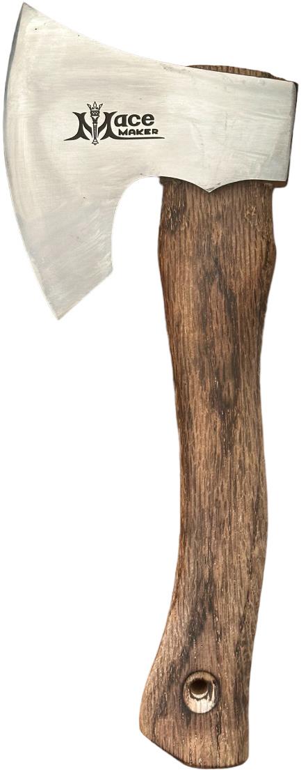 MaceMaker Scout - Outdoor Camping Axe