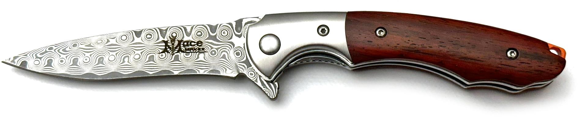 MaceMaker Corsair Wooden grip