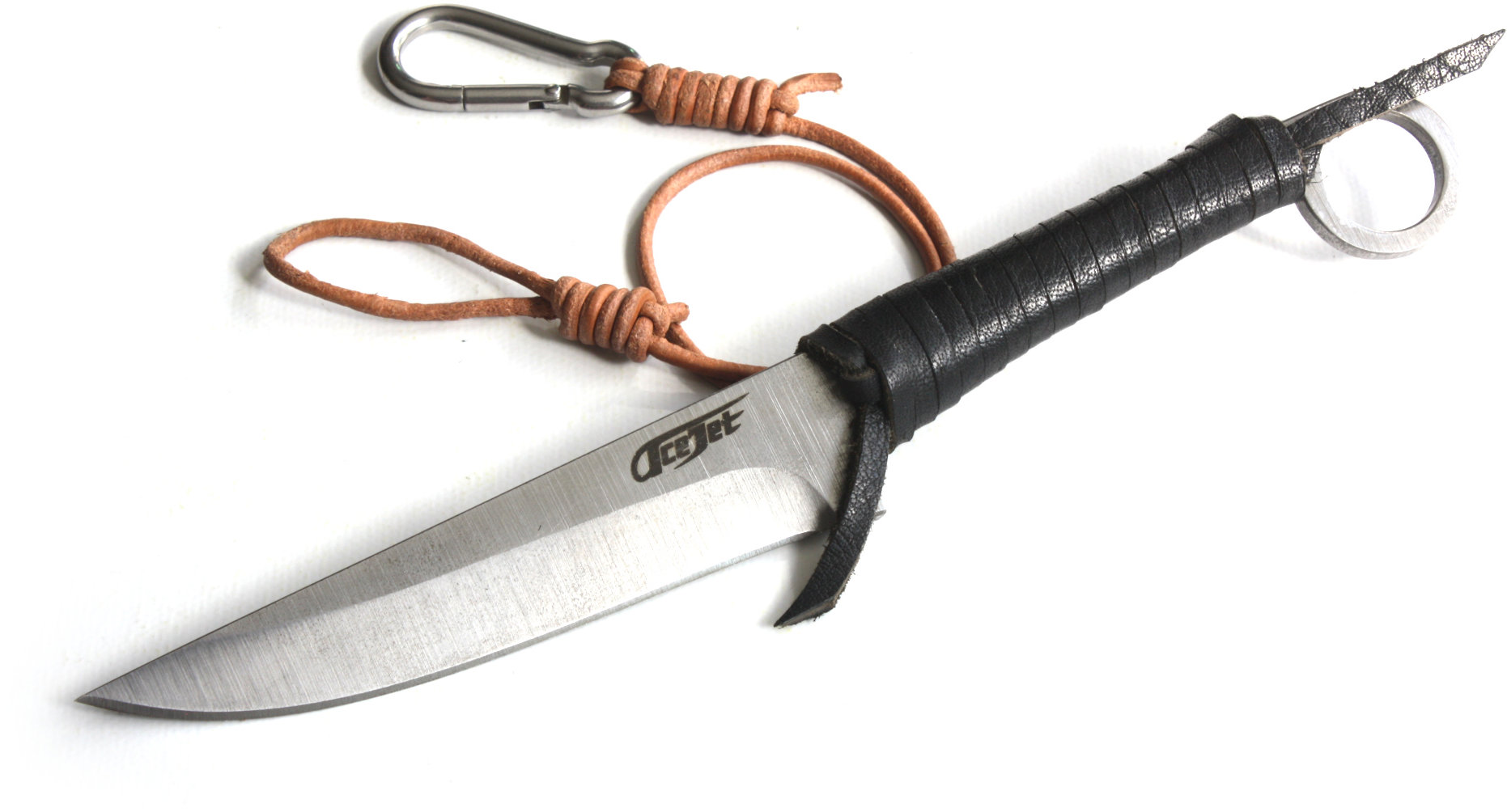 ACEJET Kelt Classic 10" black