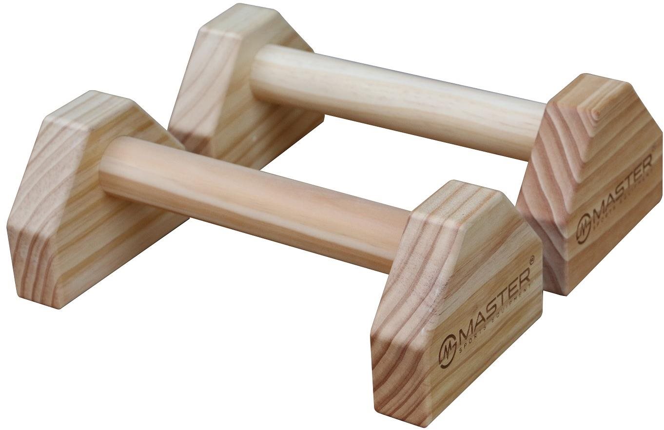MASTER Push Up Bar podpěra na kliky