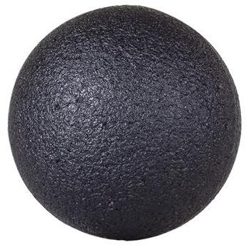 BLM01 8CM MASÁŽNÍ MÍČ LACROSSE BALL HMS