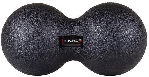 HMS Masážní míč BLM02 - Lacrosse Ball 12 cm