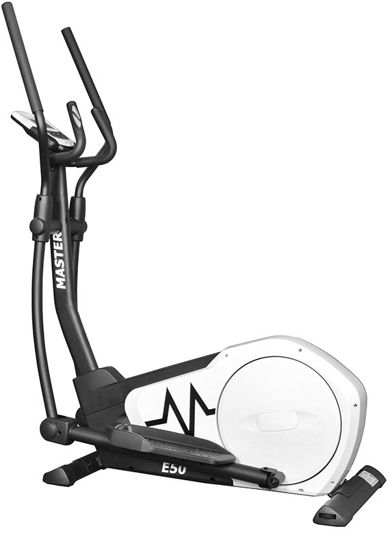 MASTER E50 Performance Ergometr