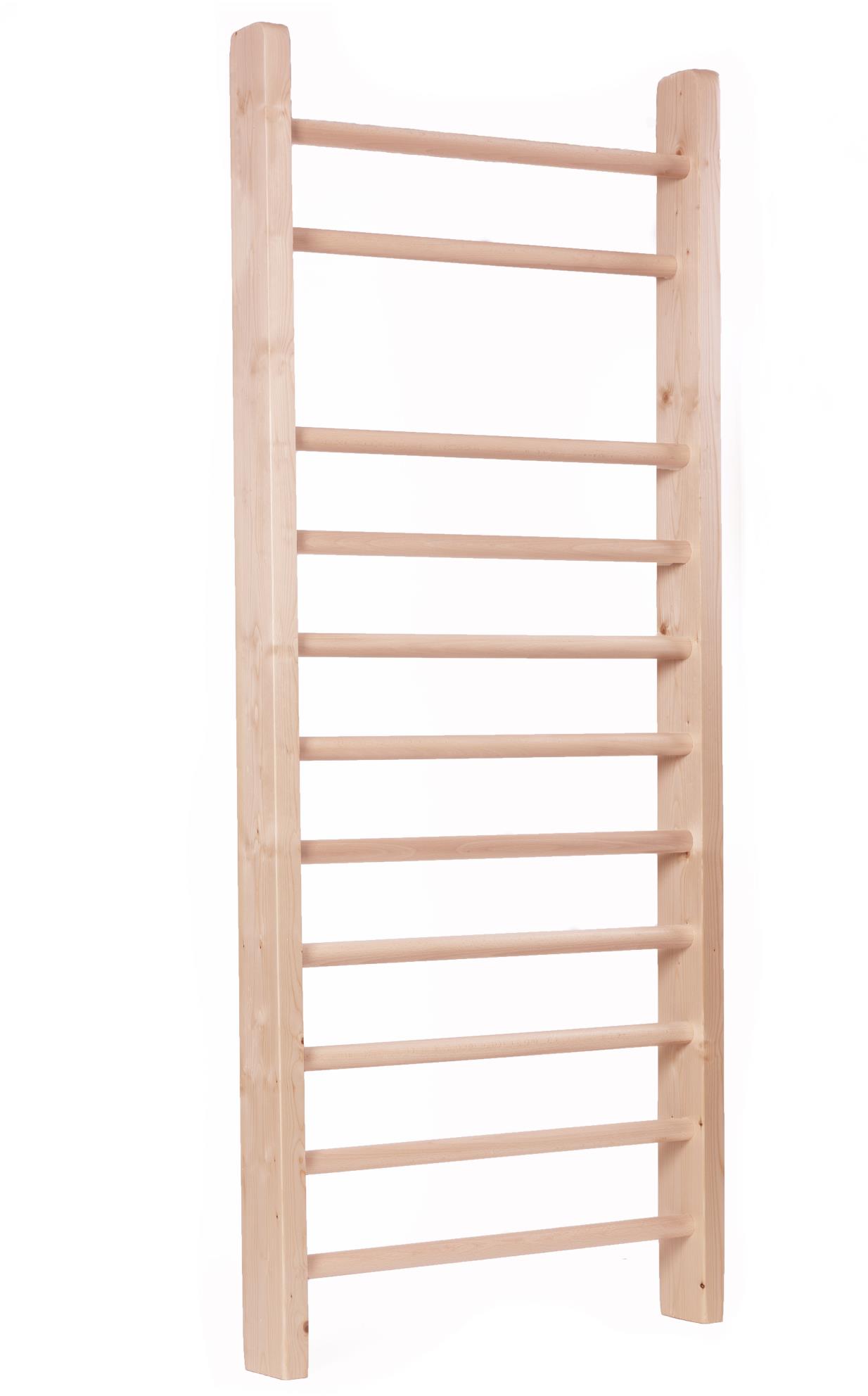 MASTER ribstole 250 × 90 cm, lakované