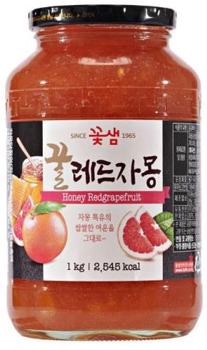 Kotsam Grapefruitový čaj s medem 1 kg