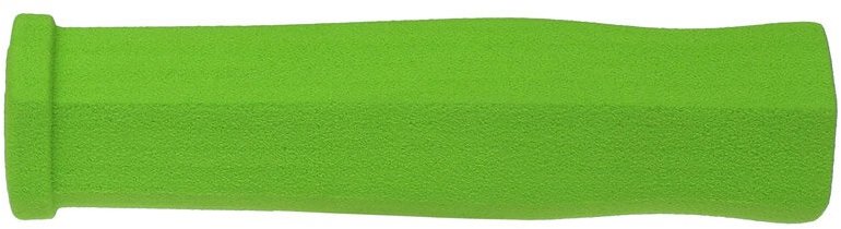 MAX1 Gripy Foam, zelené