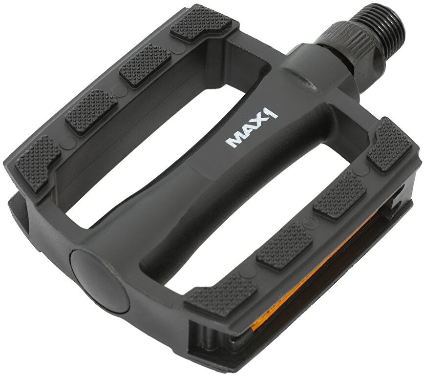 MAX1 Flat Junior - platformové pedály