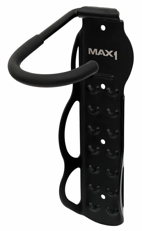 MAX1 Držák kola na zeď za přední kolo