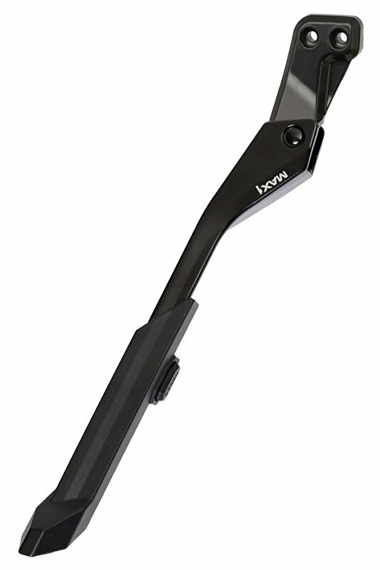 MAX1 Stojánek E-bike 18 zadní 24-29" černý
