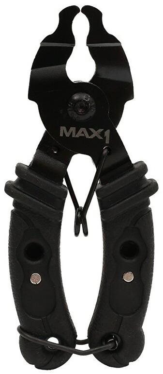 Max1 kleště pro spojení a rozpojení rychlospojky řetězu