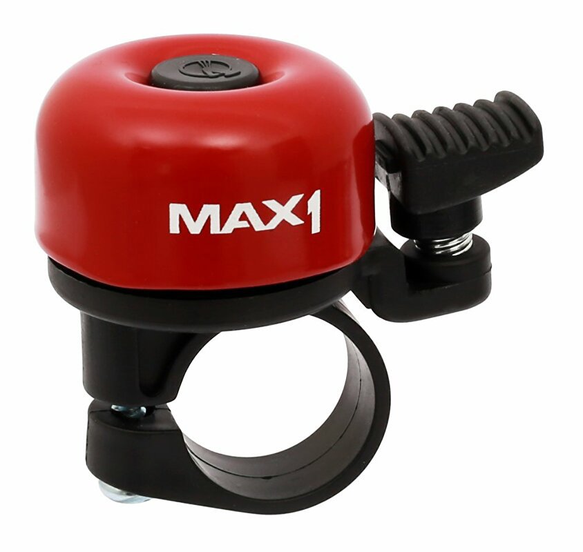 MAX1 Mini zvonek, vínový
