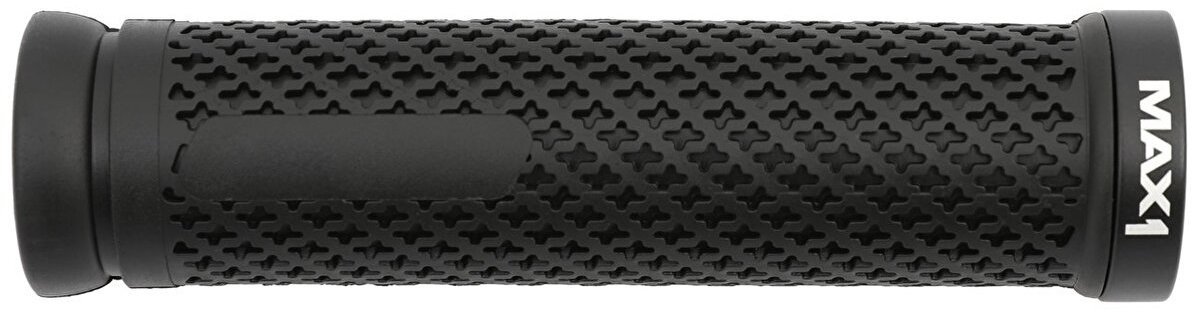 MAX1 Gripy Race Lock, černé