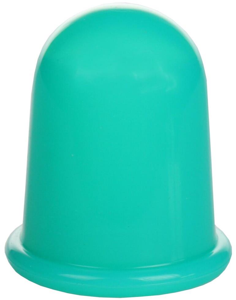 Multipack 4 ks Cups Extra zelená